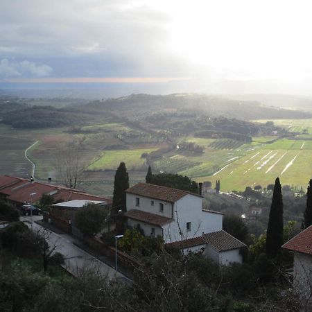 מאסה מריטימה Casa Alle Coste Camere In Affitto מראה חיצוני תמונה