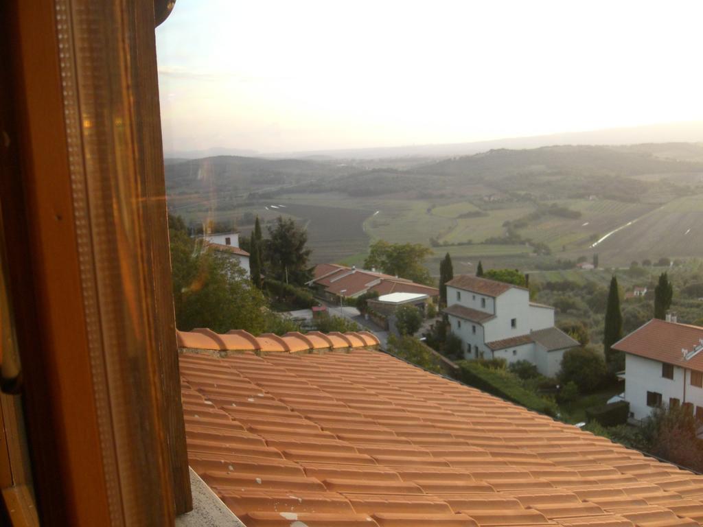 מאסה מריטימה Casa Alle Coste Camere In Affitto מראה חיצוני תמונה