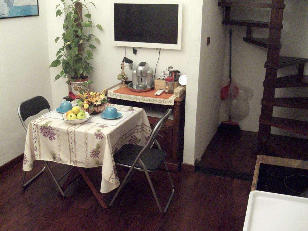 מאסה מריטימה Casa Alle Coste Camere In Affitto חדר תמונה