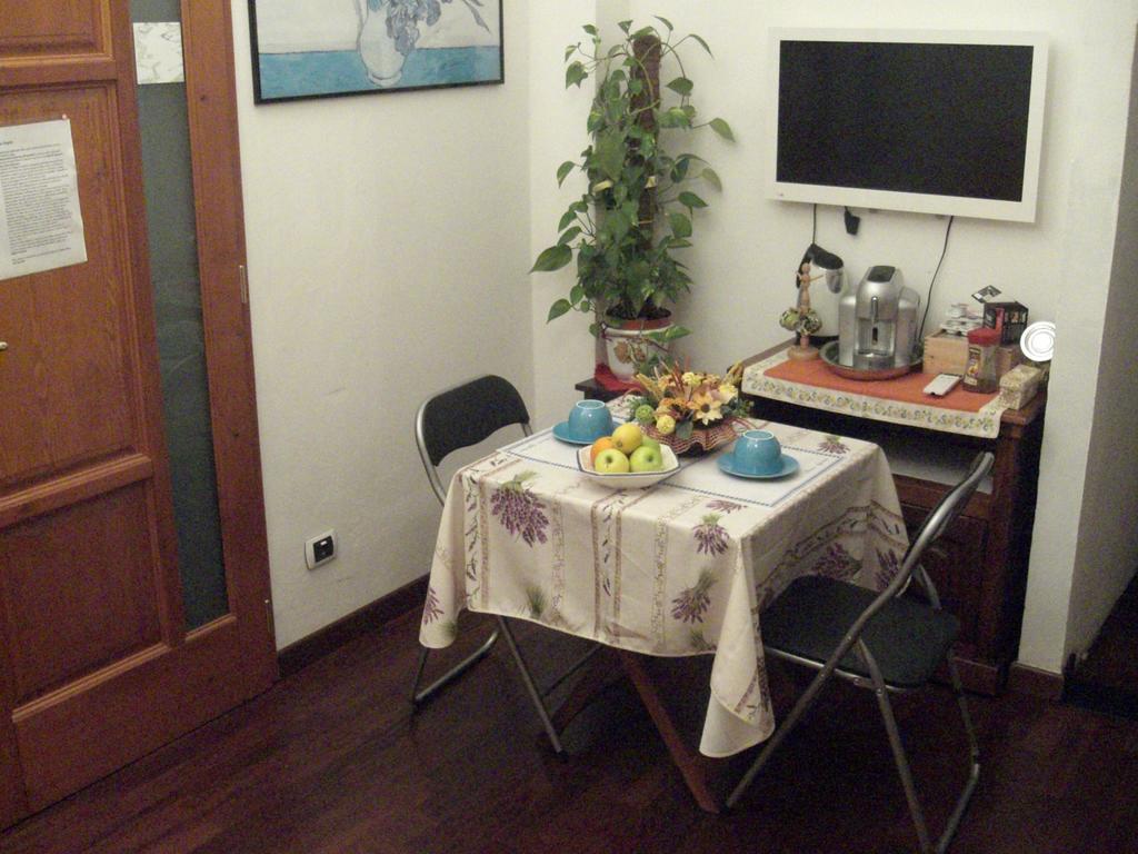 מאסה מריטימה Casa Alle Coste Camere In Affitto חדר תמונה