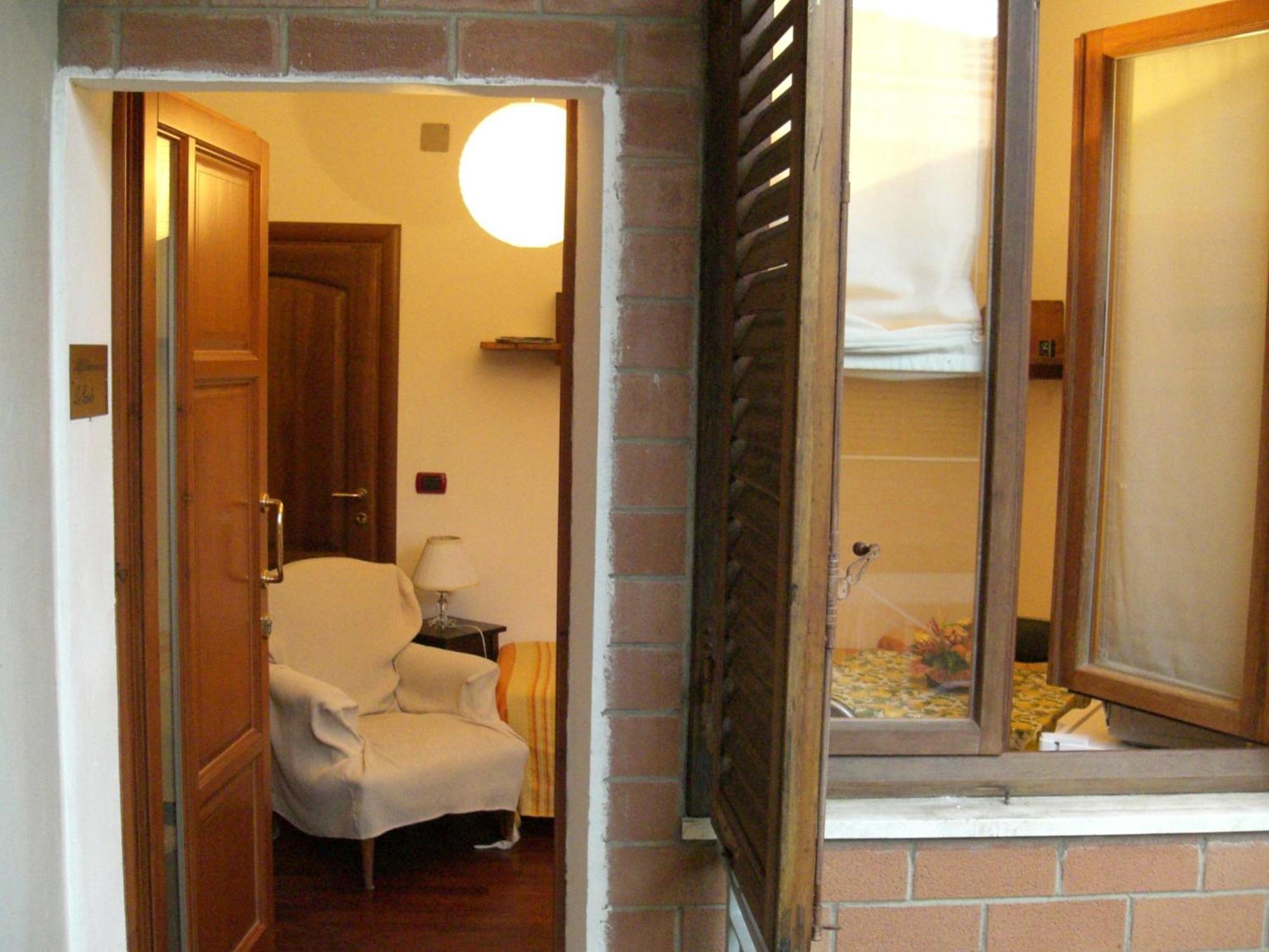 מאסה מריטימה Casa Alle Coste Camere In Affitto מראה חיצוני תמונה