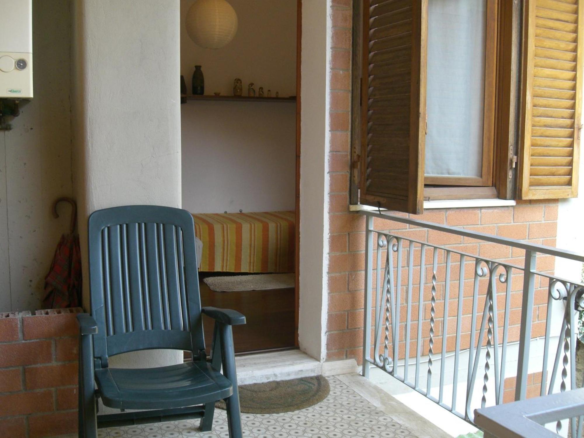 מאסה מריטימה Casa Alle Coste Camere In Affitto מראה חיצוני תמונה