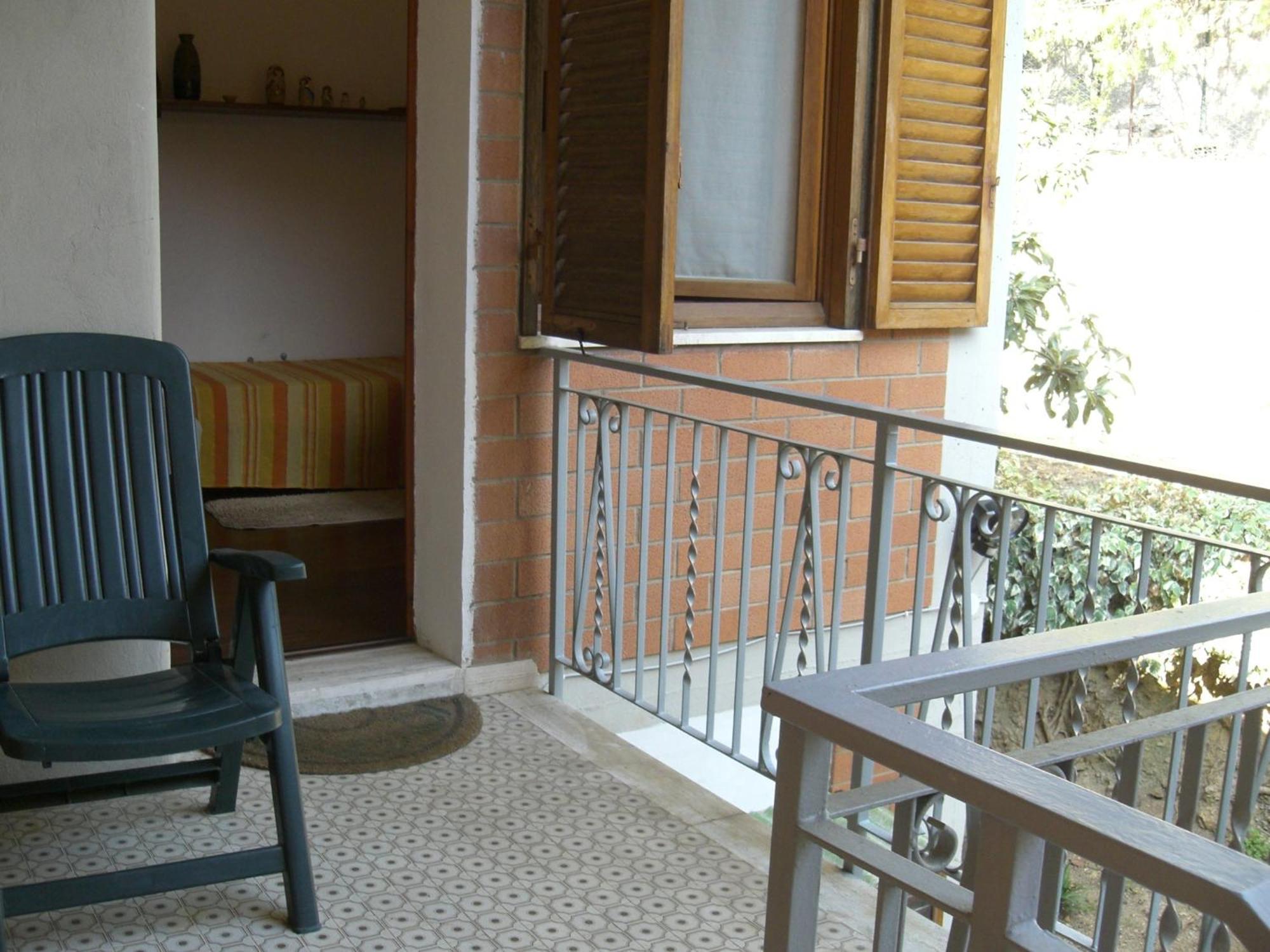 מאסה מריטימה Casa Alle Coste Camere In Affitto מראה חיצוני תמונה