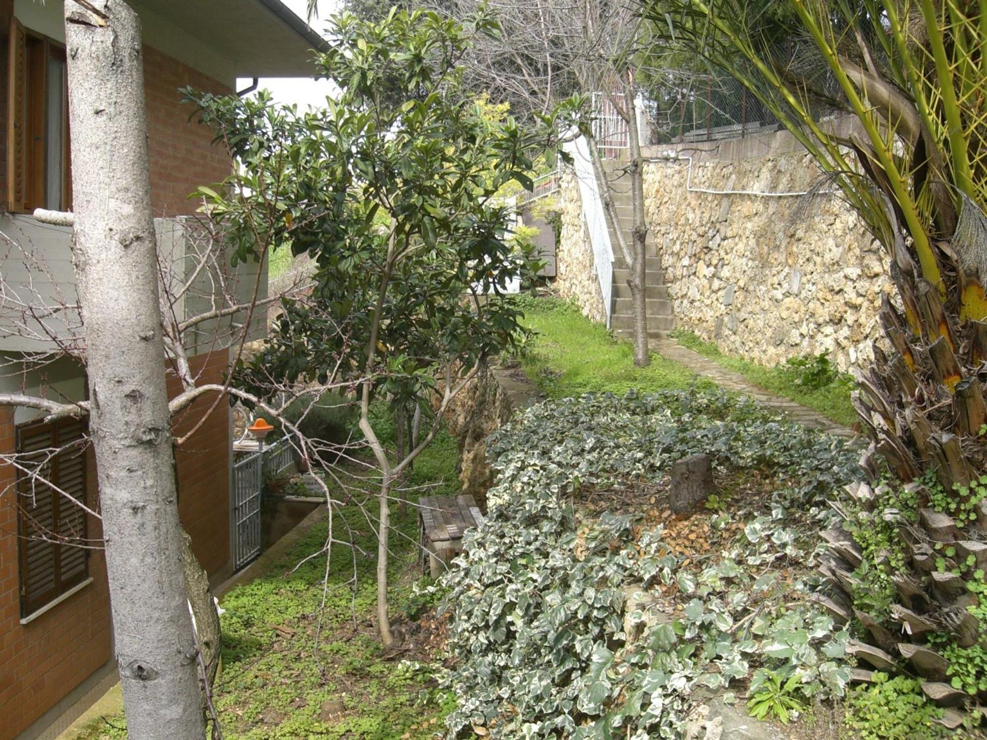 מאסה מריטימה Casa Alle Coste Camere In Affitto מראה חיצוני תמונה
