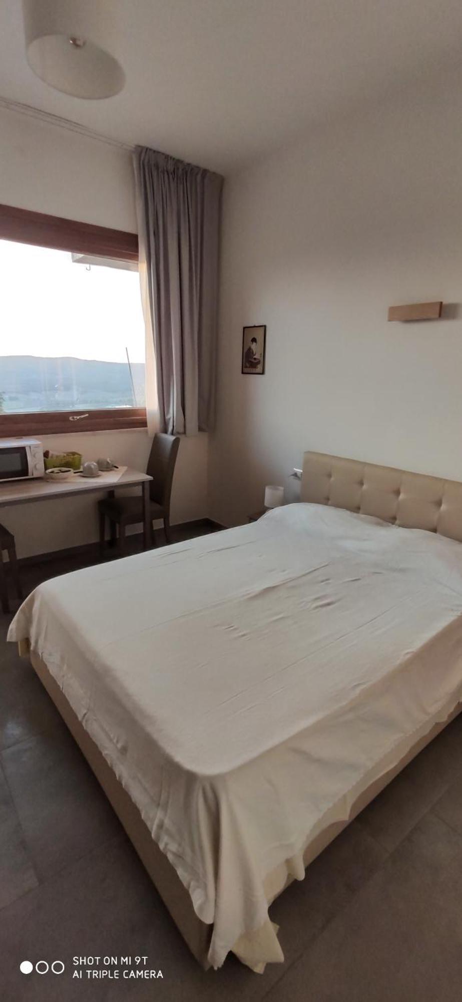 מאסה מריטימה Casa Alle Coste Camere In Affitto מראה חיצוני תמונה
