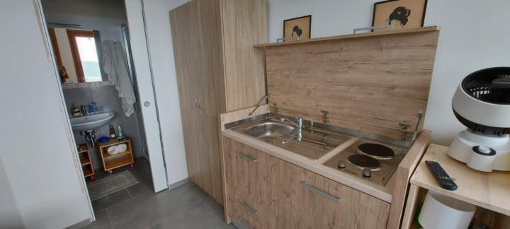 מאסה מריטימה Casa Alle Coste Camere In Affitto מראה חיצוני תמונה