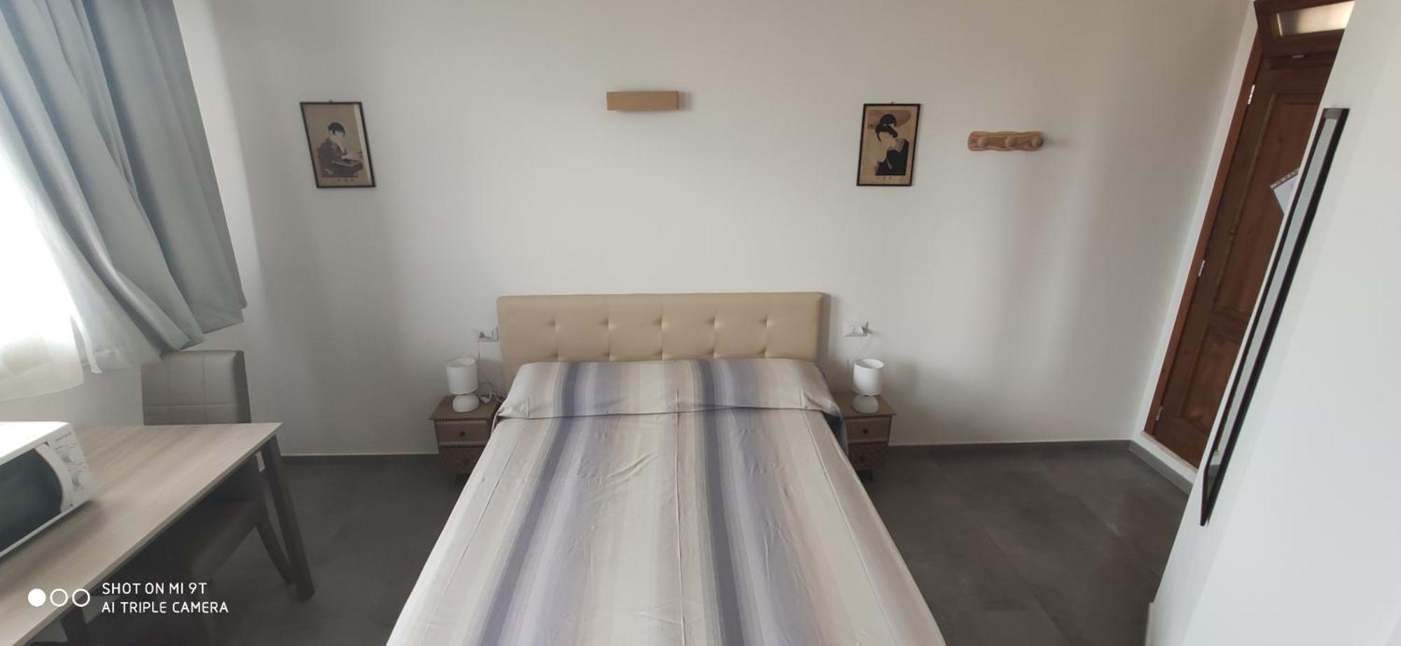 מאסה מריטימה Casa Alle Coste Camere In Affitto מראה חיצוני תמונה