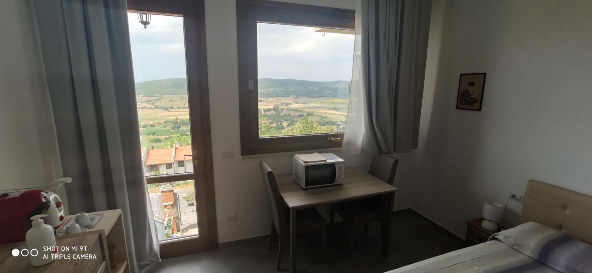 מאסה מריטימה Casa Alle Coste Camere In Affitto מראה חיצוני תמונה