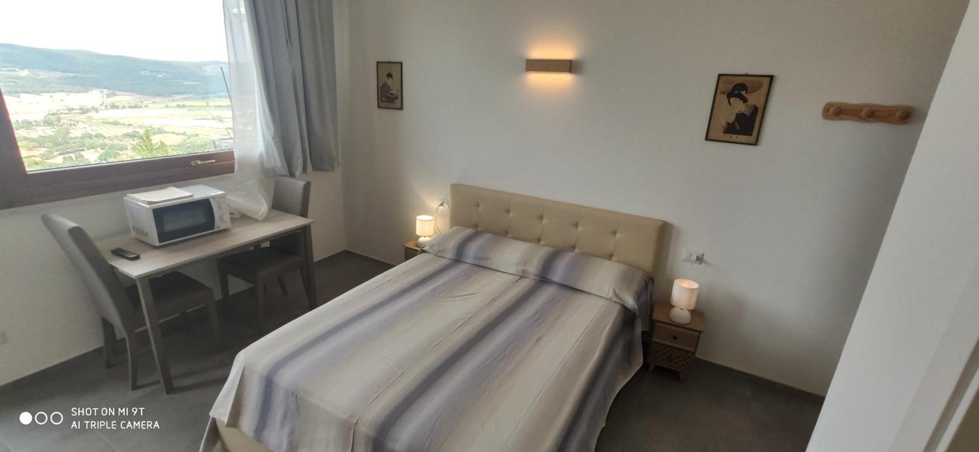 מאסה מריטימה Casa Alle Coste Camere In Affitto מראה חיצוני תמונה