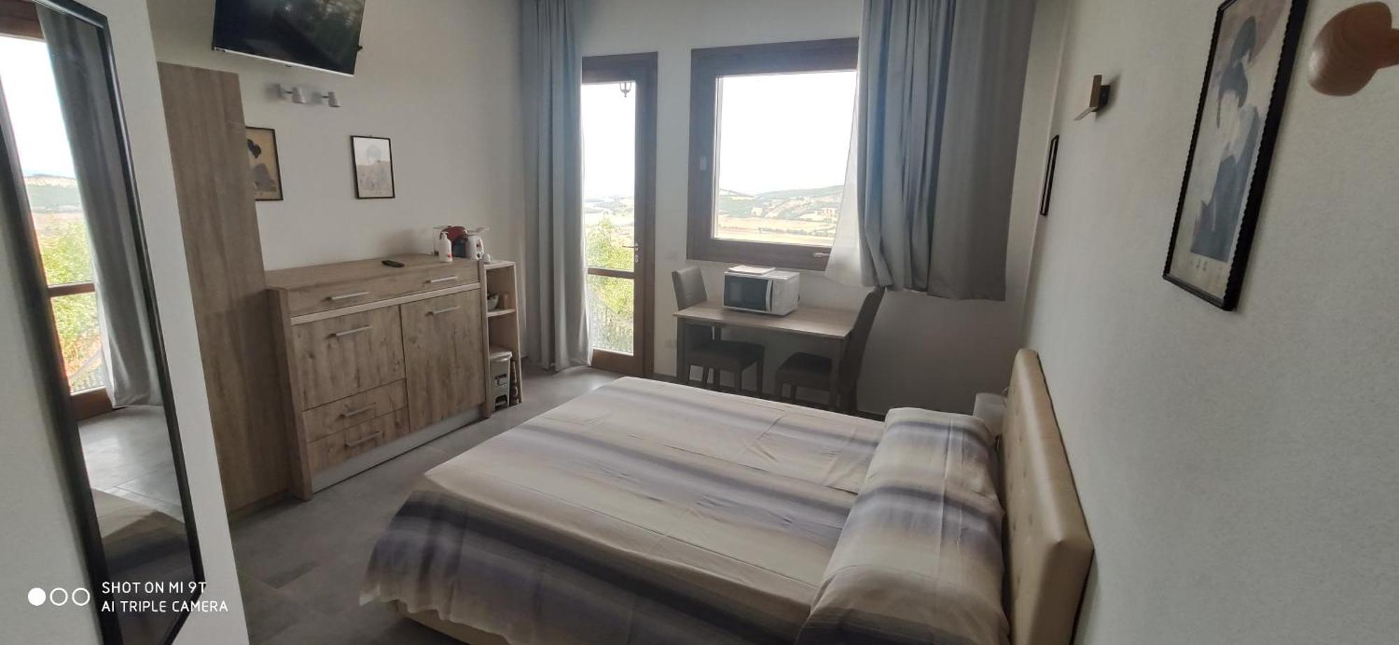 מאסה מריטימה Casa Alle Coste Camere In Affitto מראה חיצוני תמונה