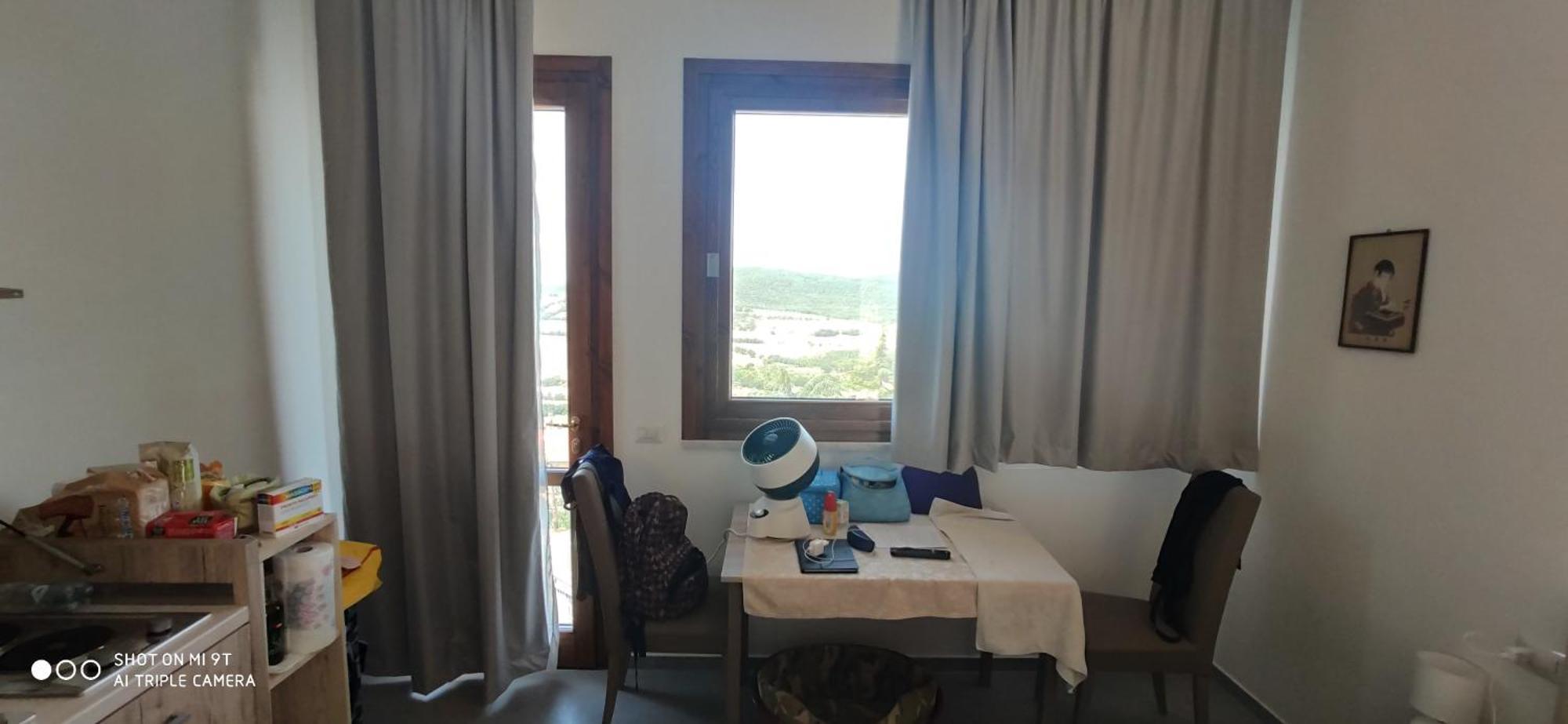 מאסה מריטימה Casa Alle Coste Camere In Affitto מראה חיצוני תמונה