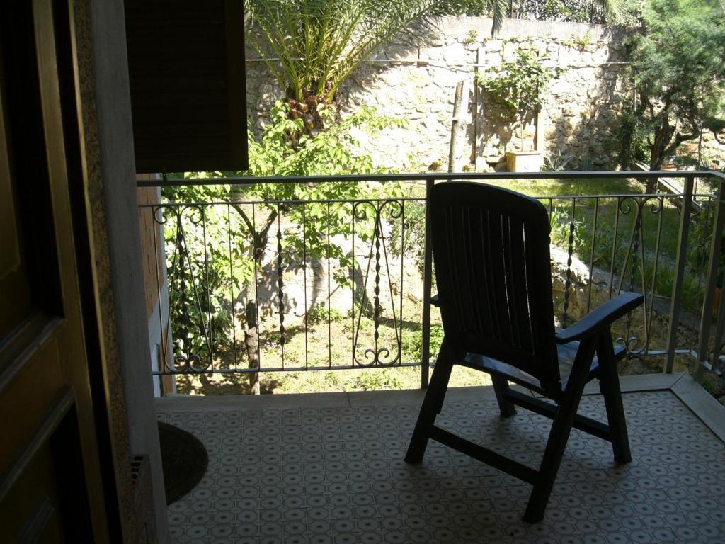 מאסה מריטימה Casa Alle Coste Camere In Affitto מראה חיצוני תמונה