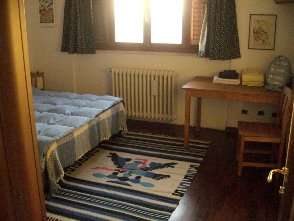 מאסה מריטימה Casa Alle Coste Camere In Affitto מראה חיצוני תמונה