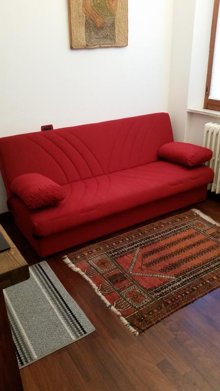 מאסה מריטימה Casa Alle Coste Camere In Affitto חדר תמונה