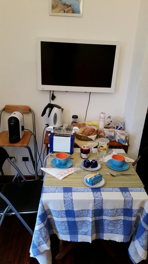 מאסה מריטימה Casa Alle Coste Camere In Affitto מראה חיצוני תמונה