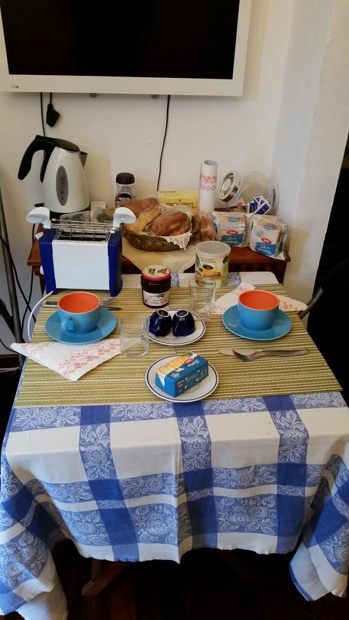 מאסה מריטימה Casa Alle Coste Camere In Affitto מראה חיצוני תמונה