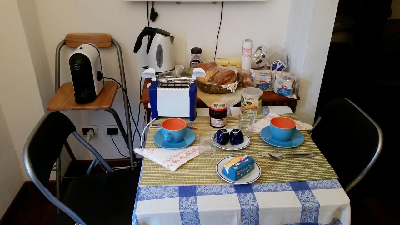 מאסה מריטימה Casa Alle Coste Camere In Affitto מראה חיצוני תמונה